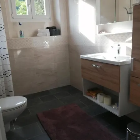 Apartma Ajja Апартаменты Deskle