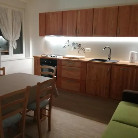 Apartma Ajja