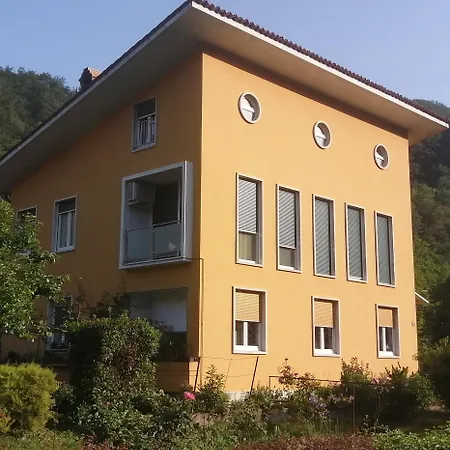 Apartma Ajja Апартаменты
